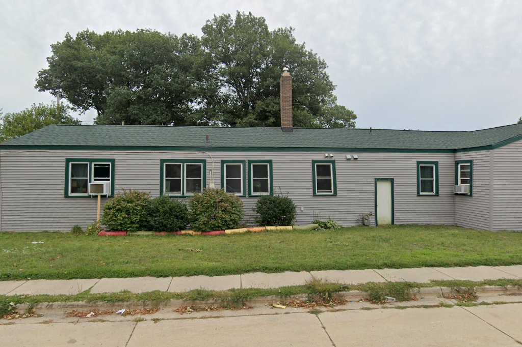 Woodlawn Preschool