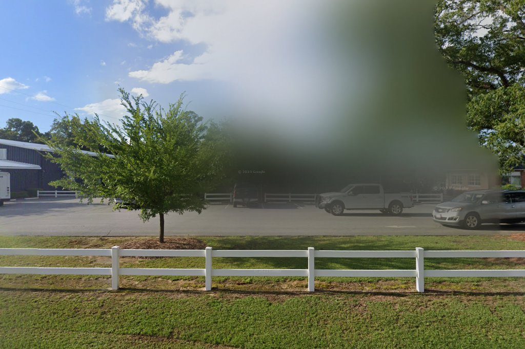Southwest Georgia Academy