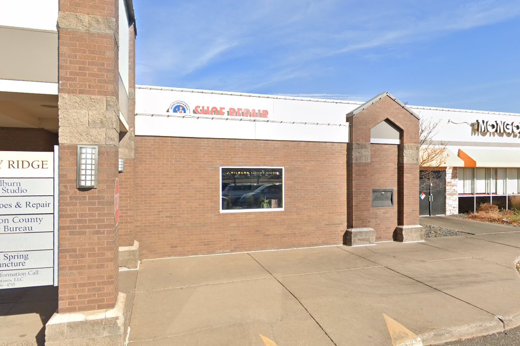 Washington County Passport Office