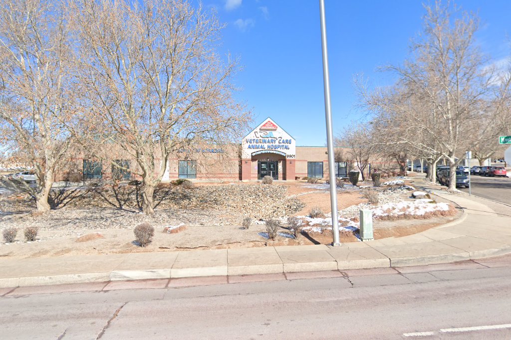 VCA Veterinary Care