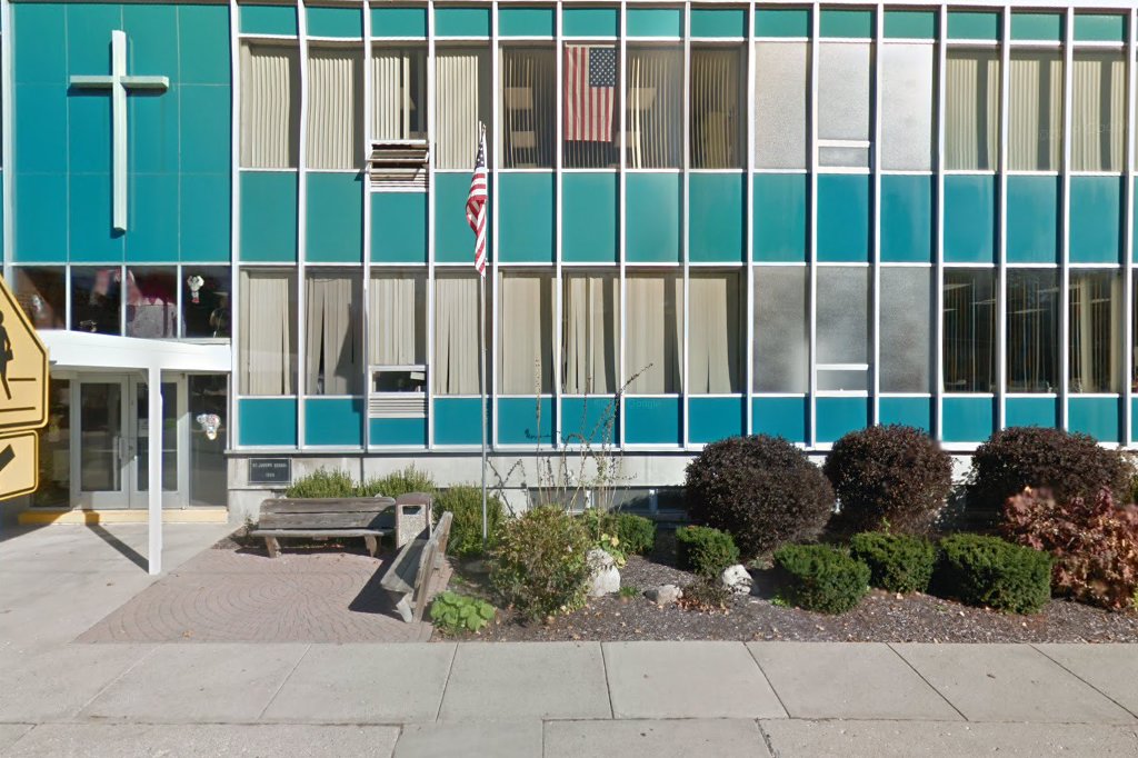 St Joseph School