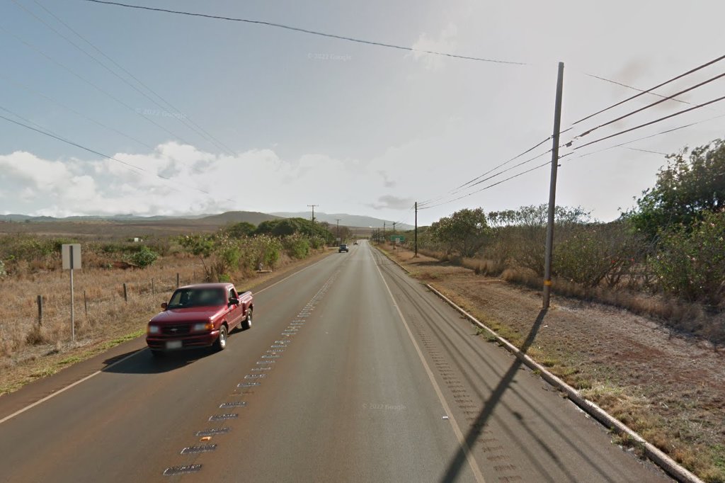 Maunaloa Elementary School