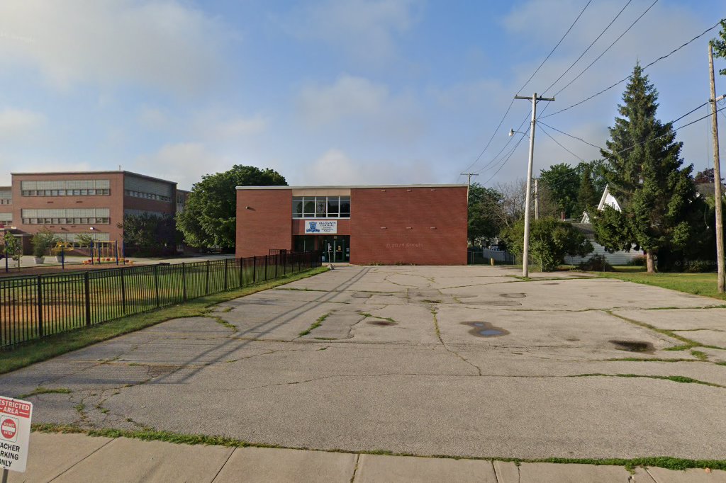 St James Elementary School