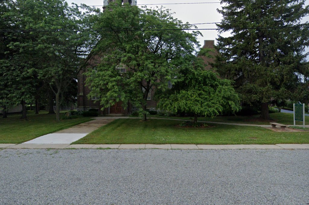St John Lutheran School
