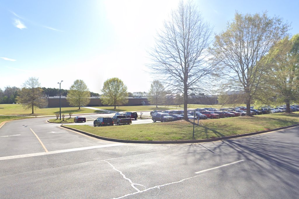Whitewater High School