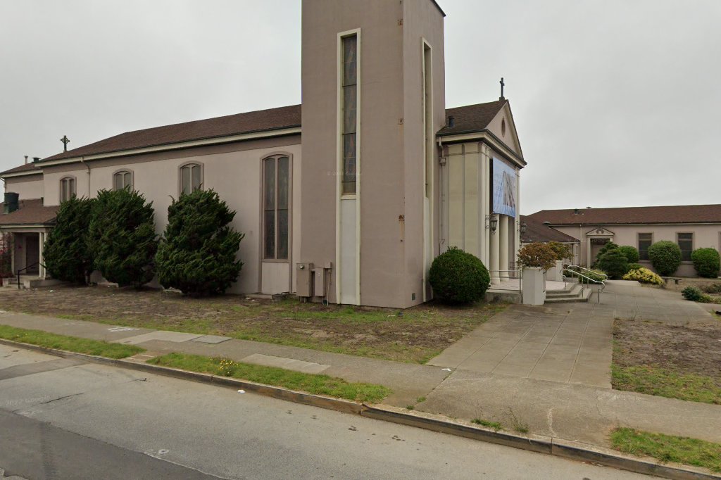Lakeside Presbyterian Center For Children