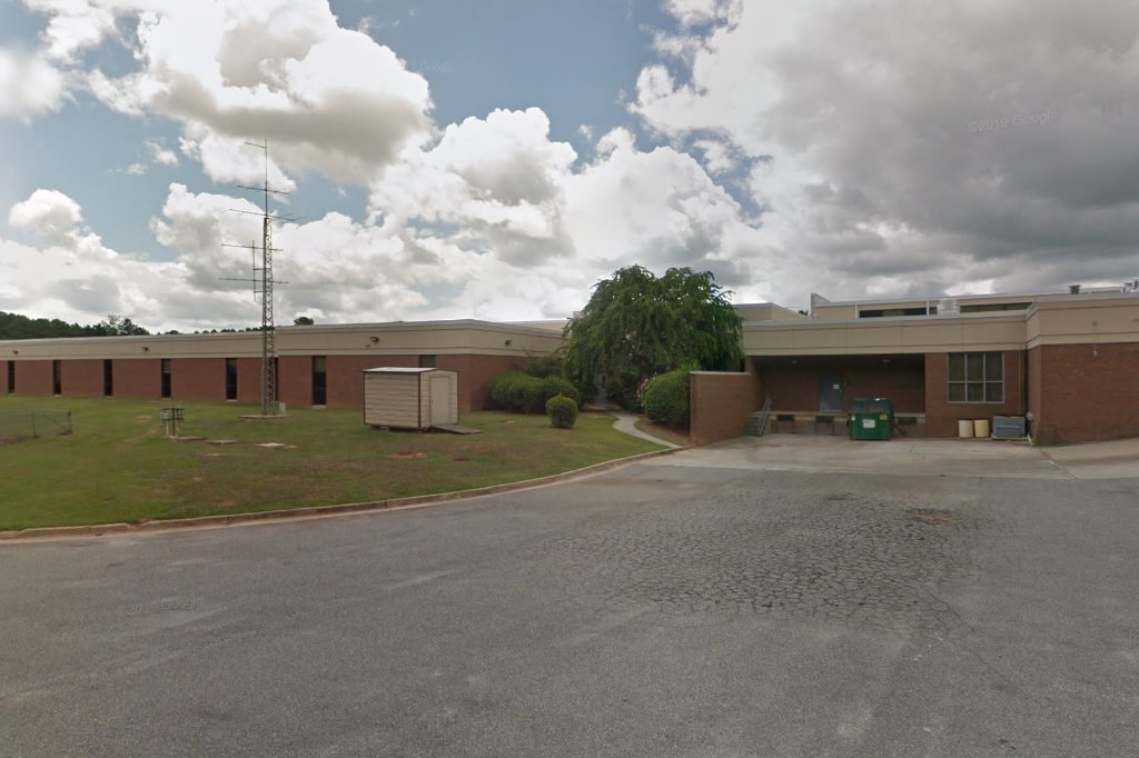 Whitewater Middle School