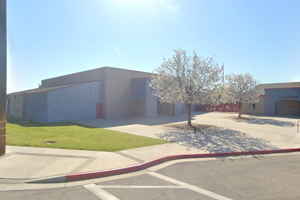 Freedom Middle School