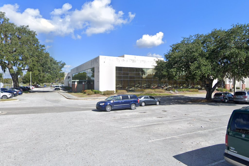 Pasco Circuit Court