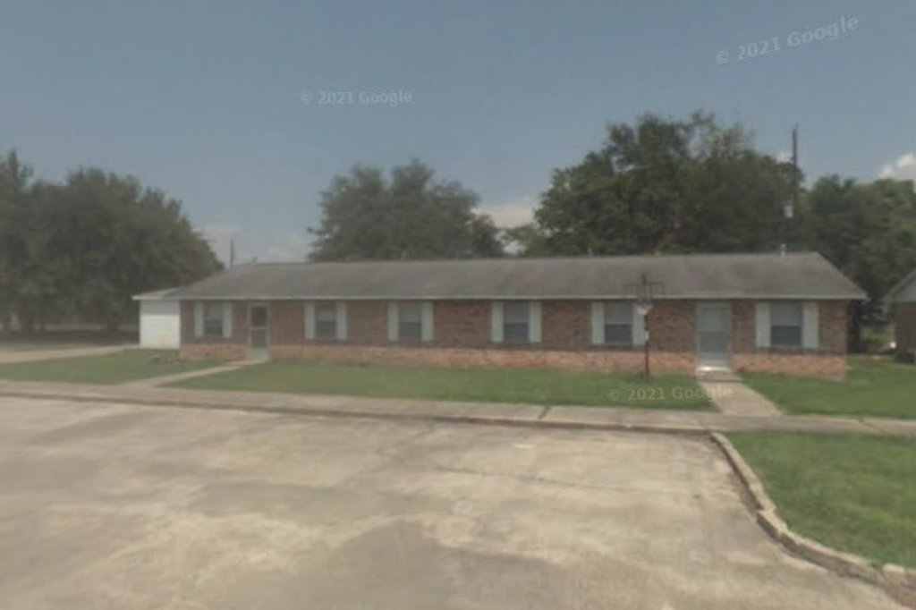 Delcambre Housing Authority