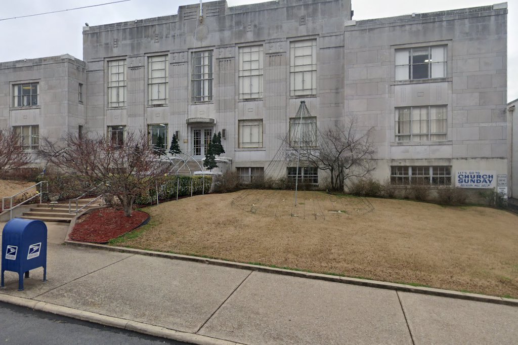 Batesville Circuit Court