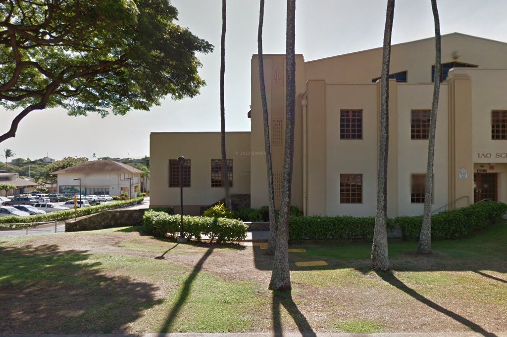 Iao School