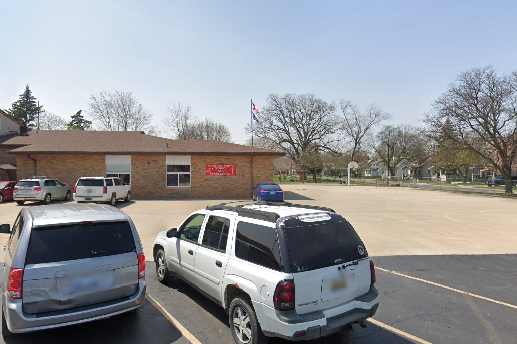 Salem Lutheran School