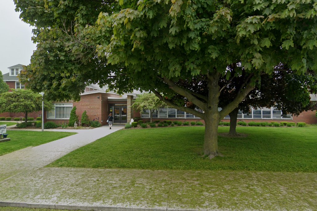 Holy Cross Catholic