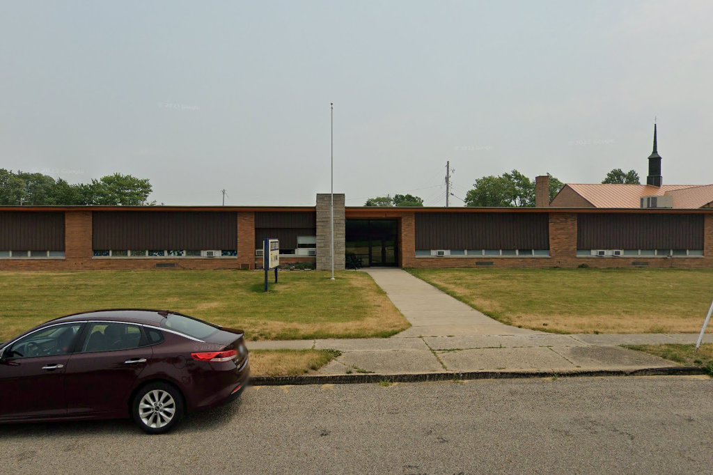 St Mary's School