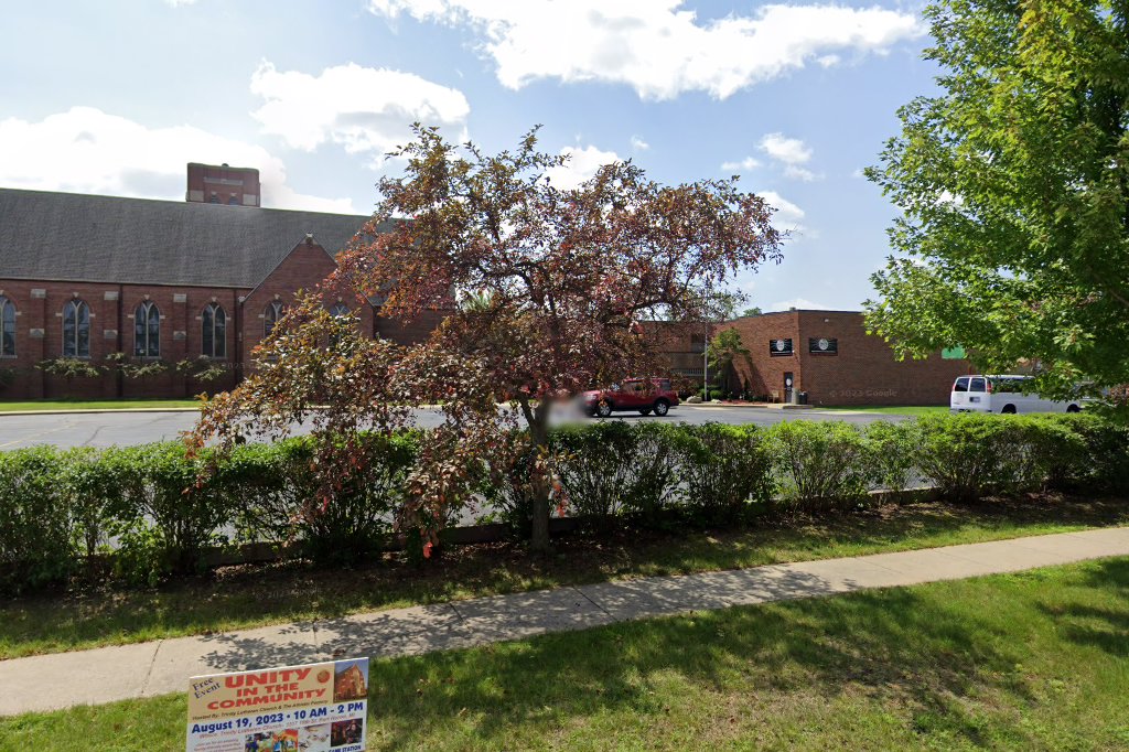 Trinity Lutheran Pre-School
