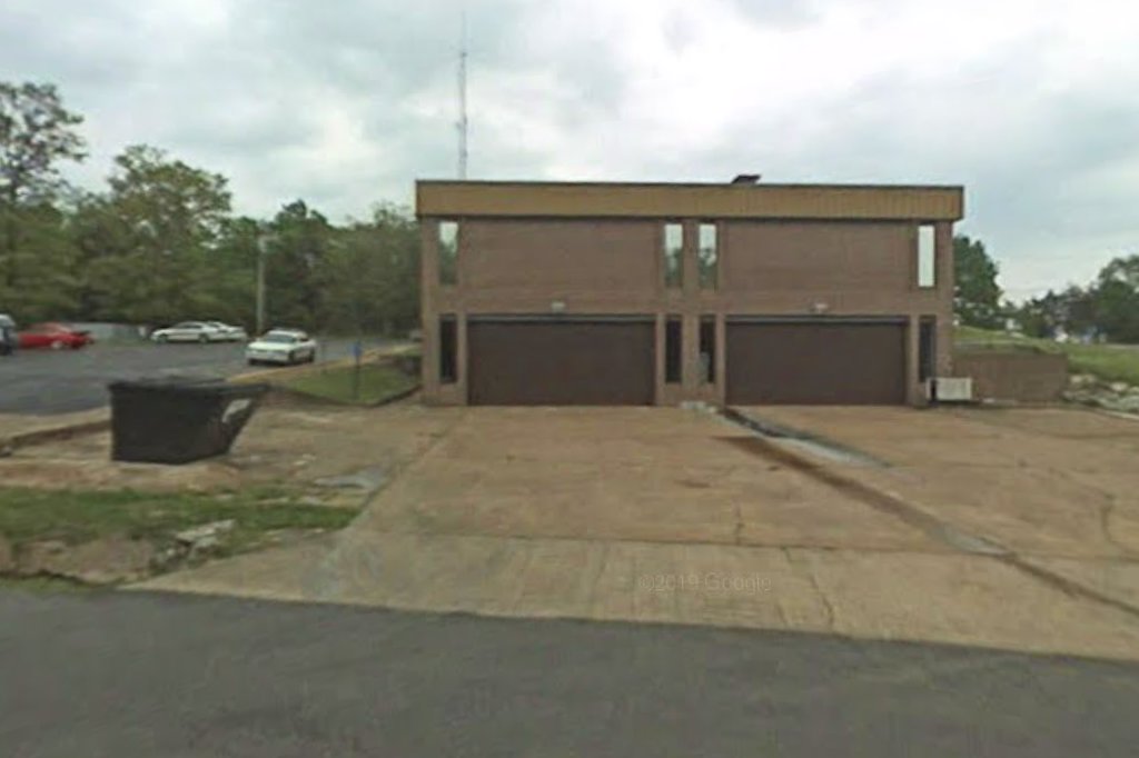 Horseshoe Bend District Court