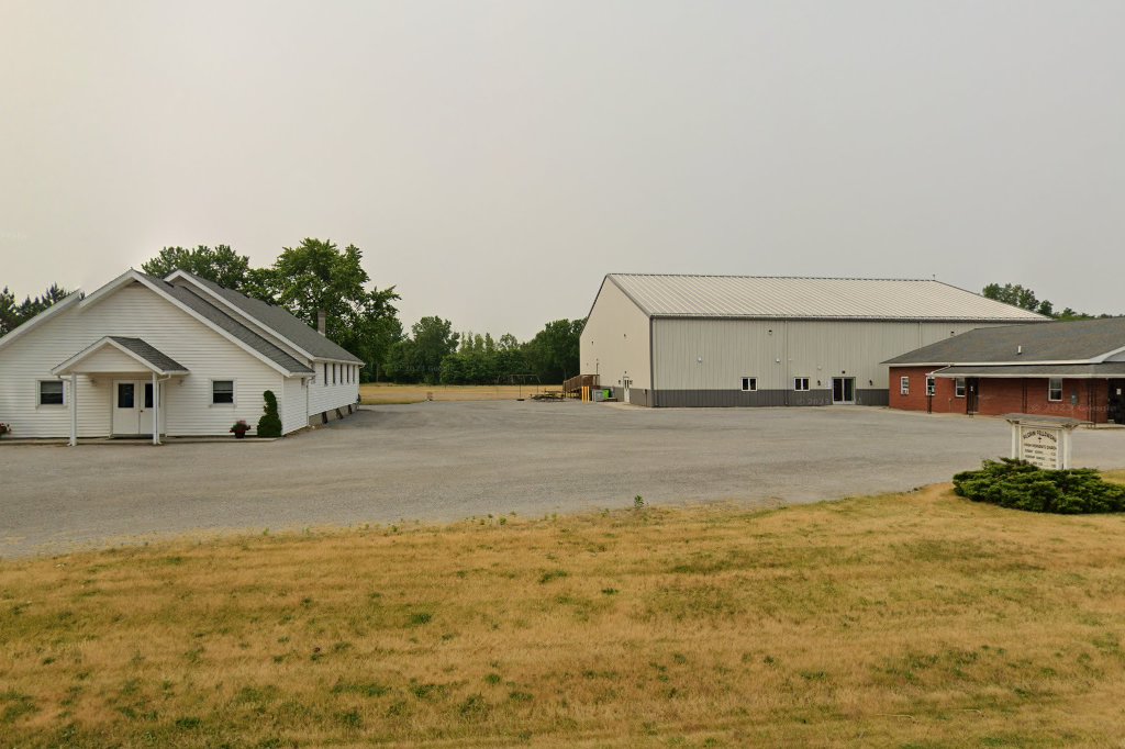 Nottawa Christian School