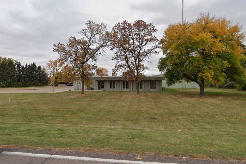 McLeod County Passport Office