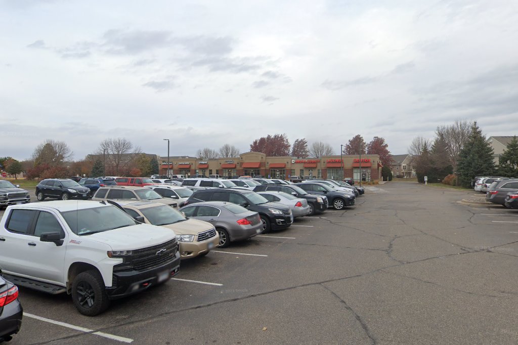 Anoka County Passport Office
