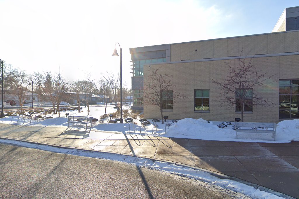 Richfield Passport Office