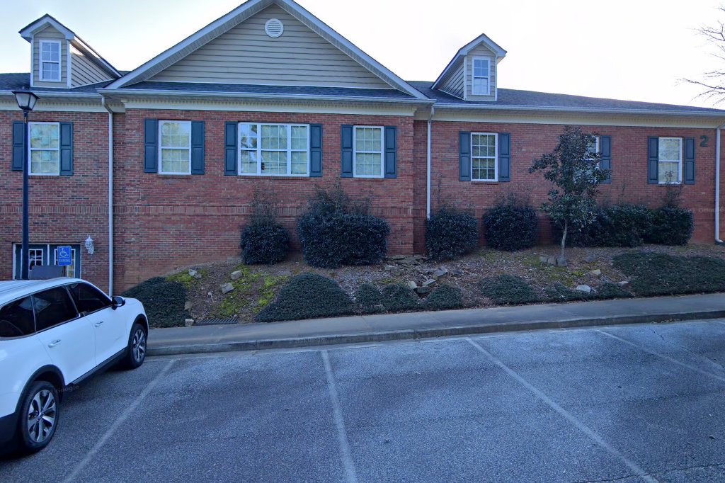 McGinnis Woods Country Day School