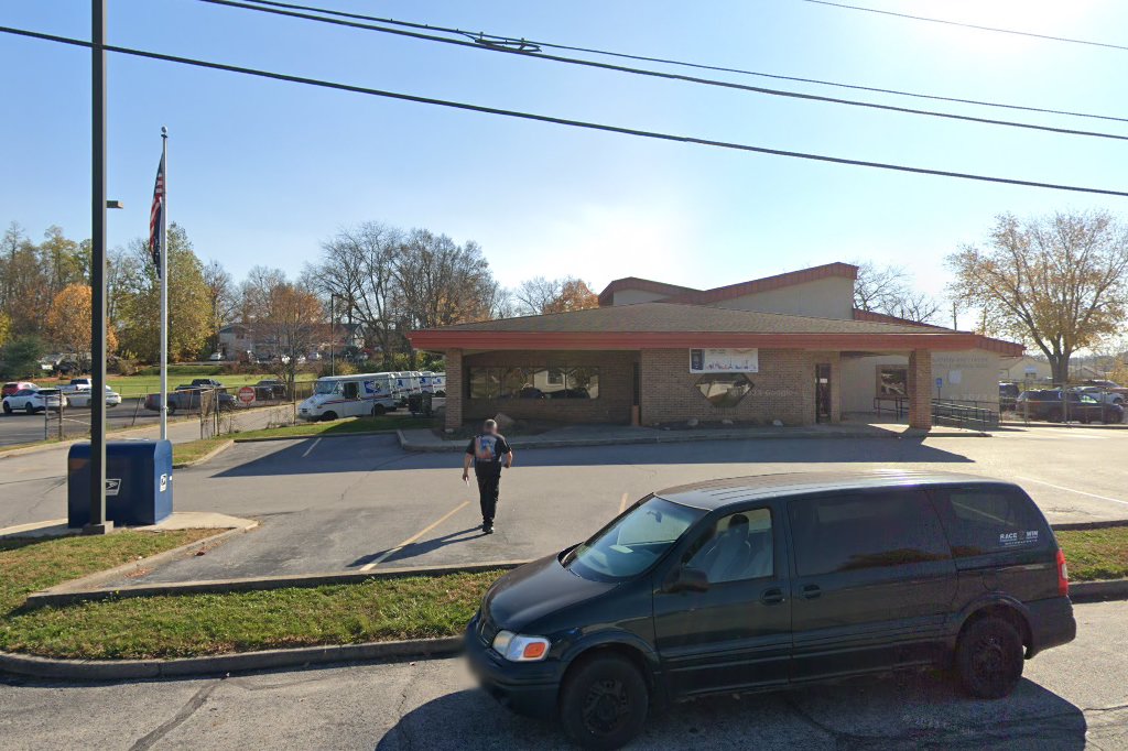Mooresville Passport Office