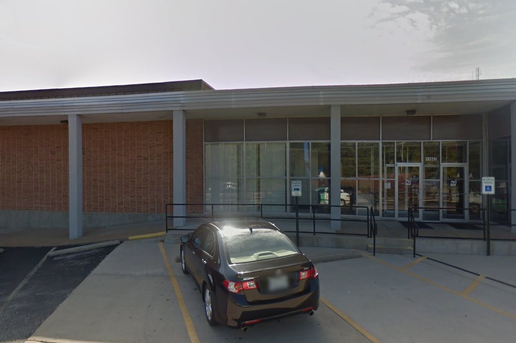 Sappington Passport Office