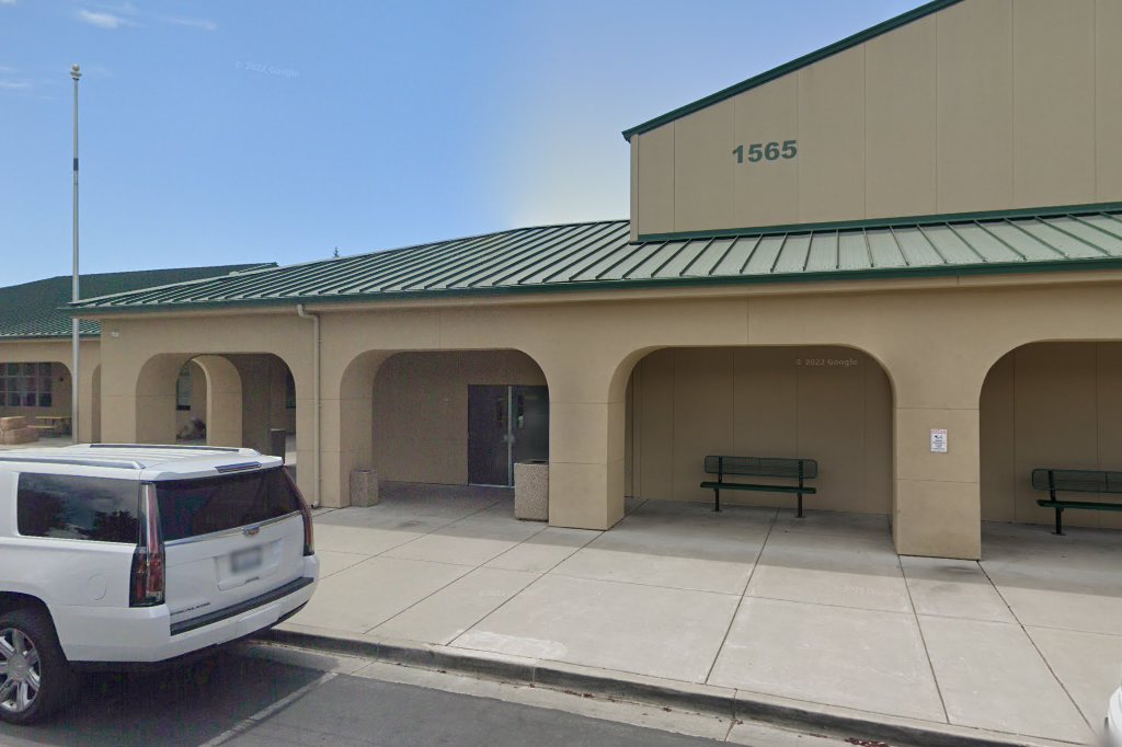 St. Thomas More School
