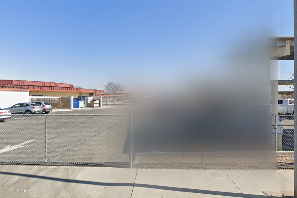 Morningside Community School