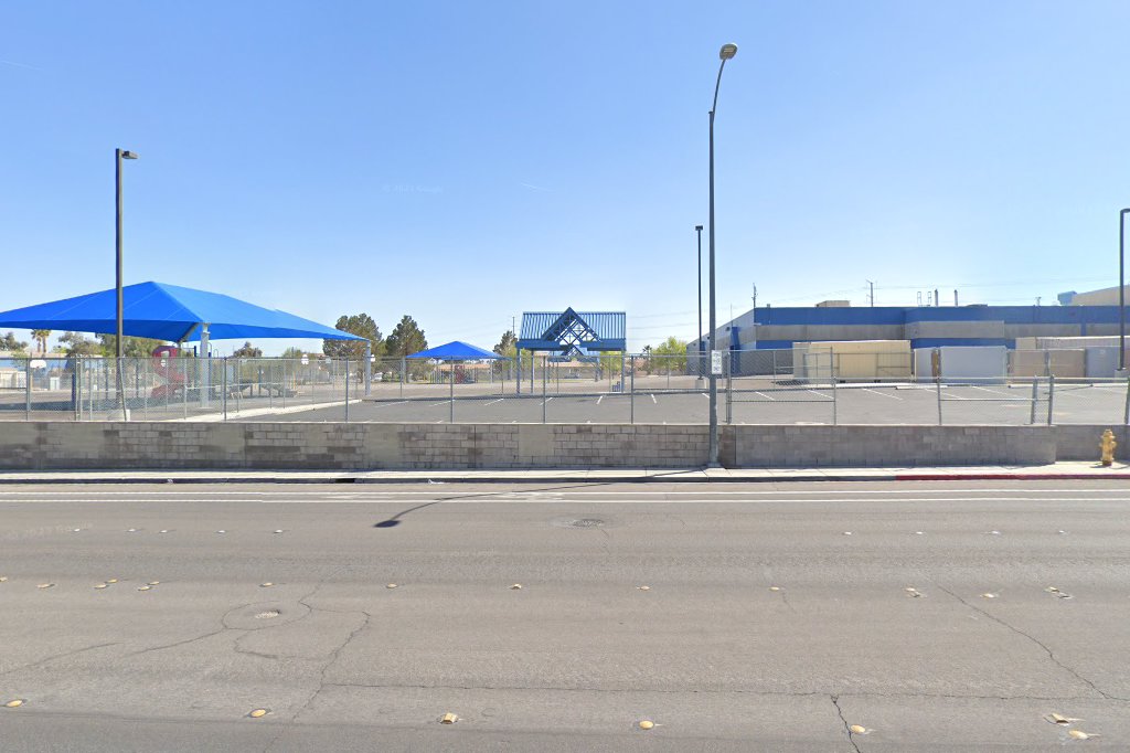 Marc Kahre Elementary School