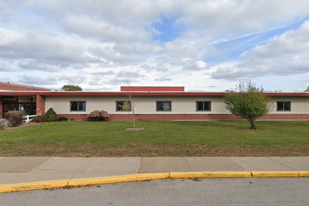 Holy Name Catholic School