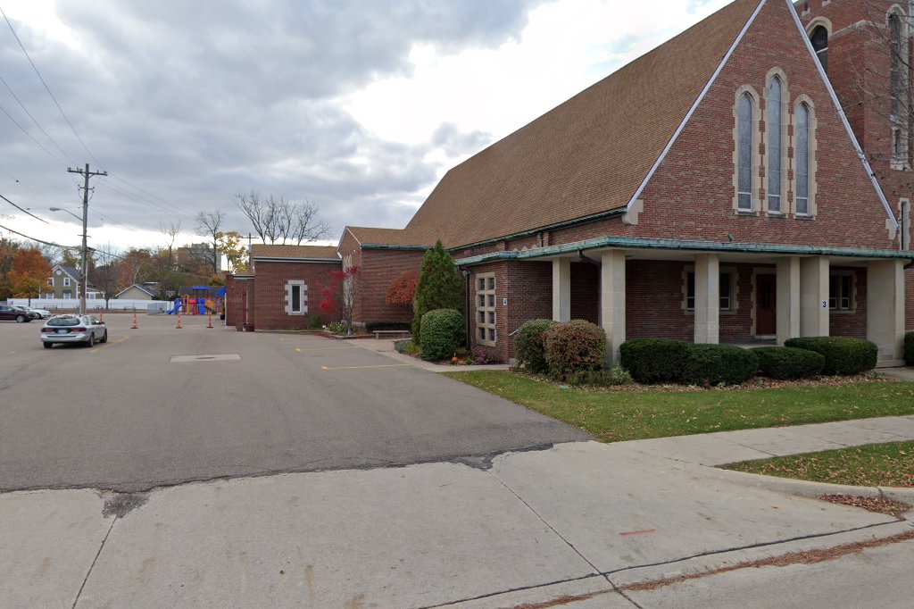 Emmanuel Lutheran School