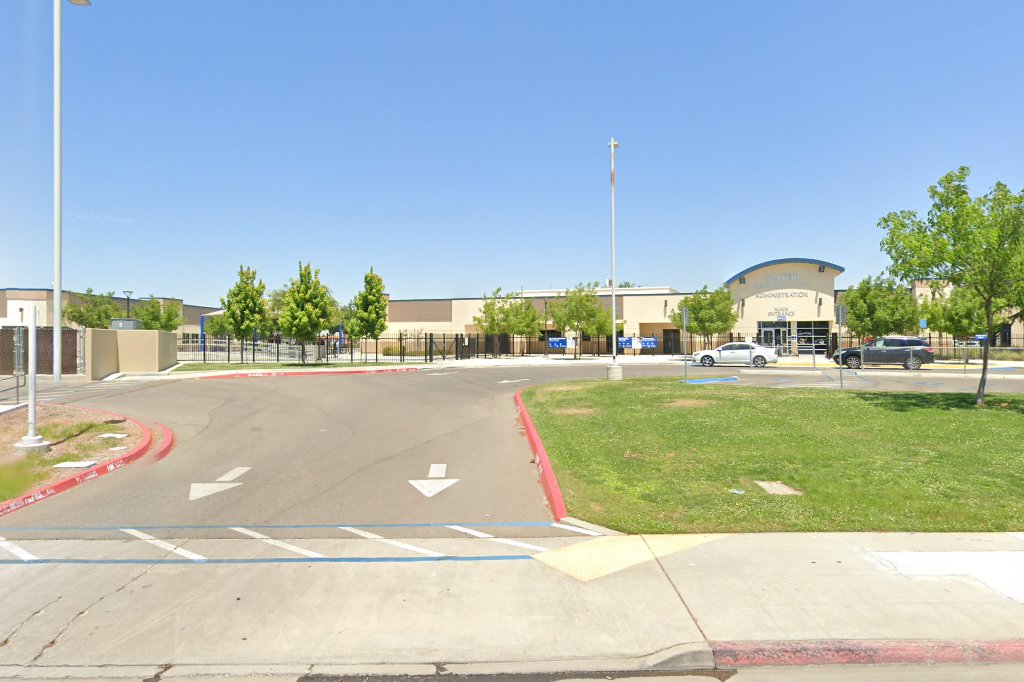 Slater Elementary School