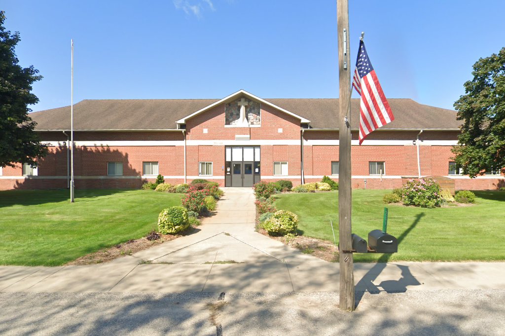 St Joseph School