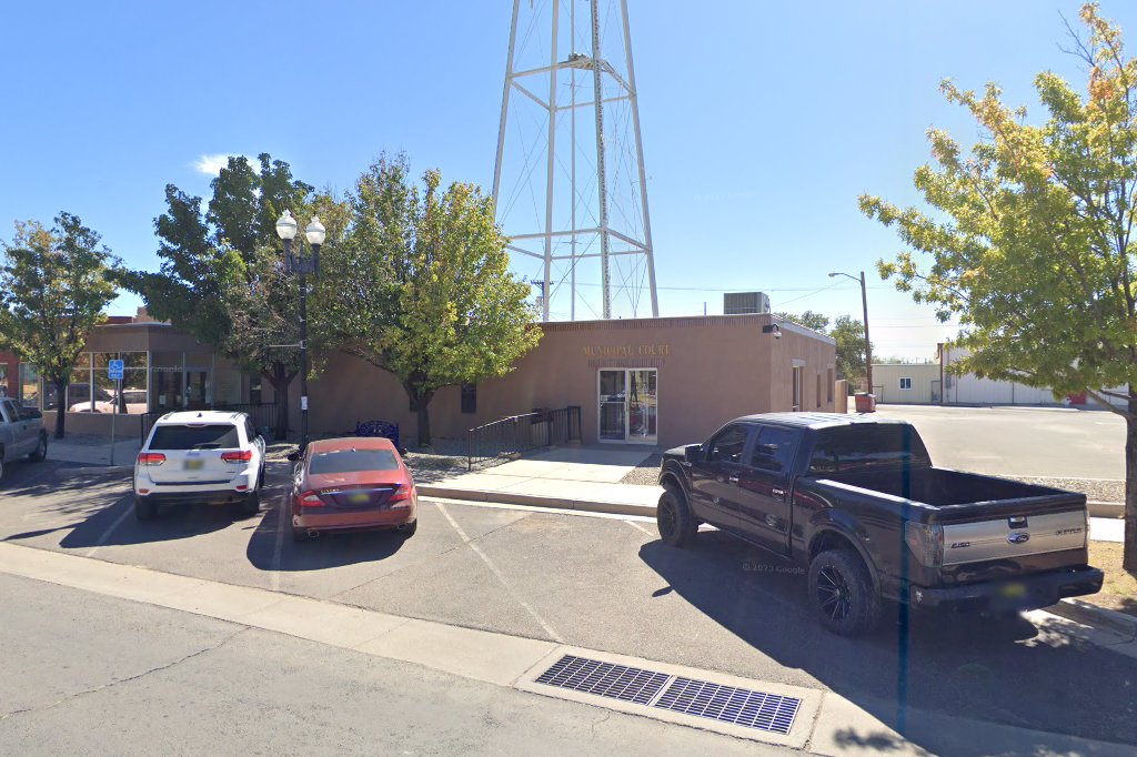 Belen Municipal Court