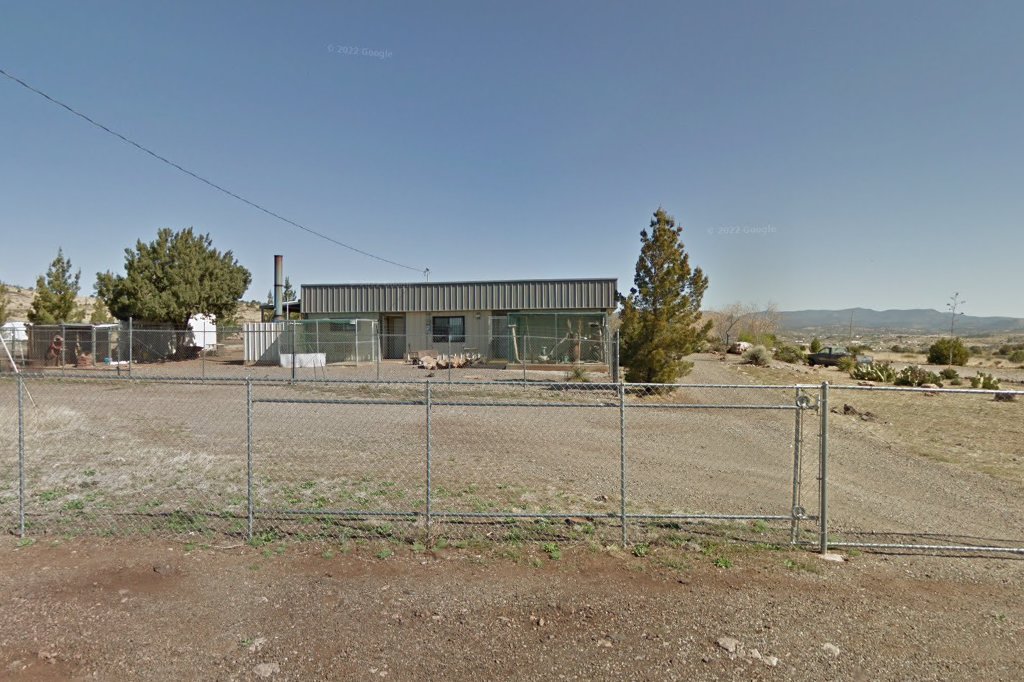 Silver City Animal Control and Shelter