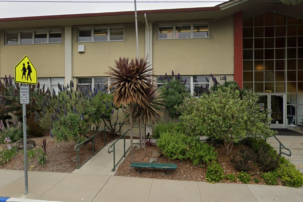 Gateway School