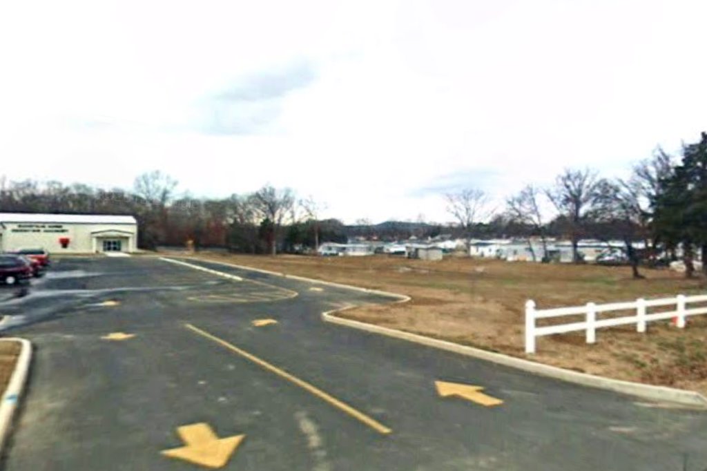 Mountain Home Christian Academy