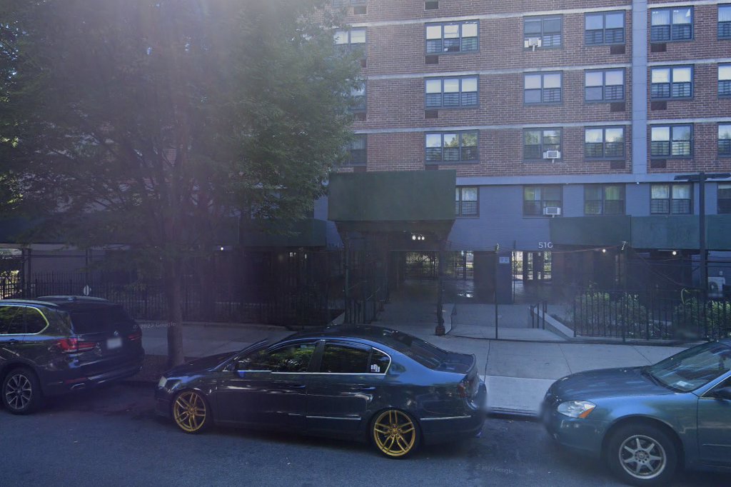 Bronx Housing Authority