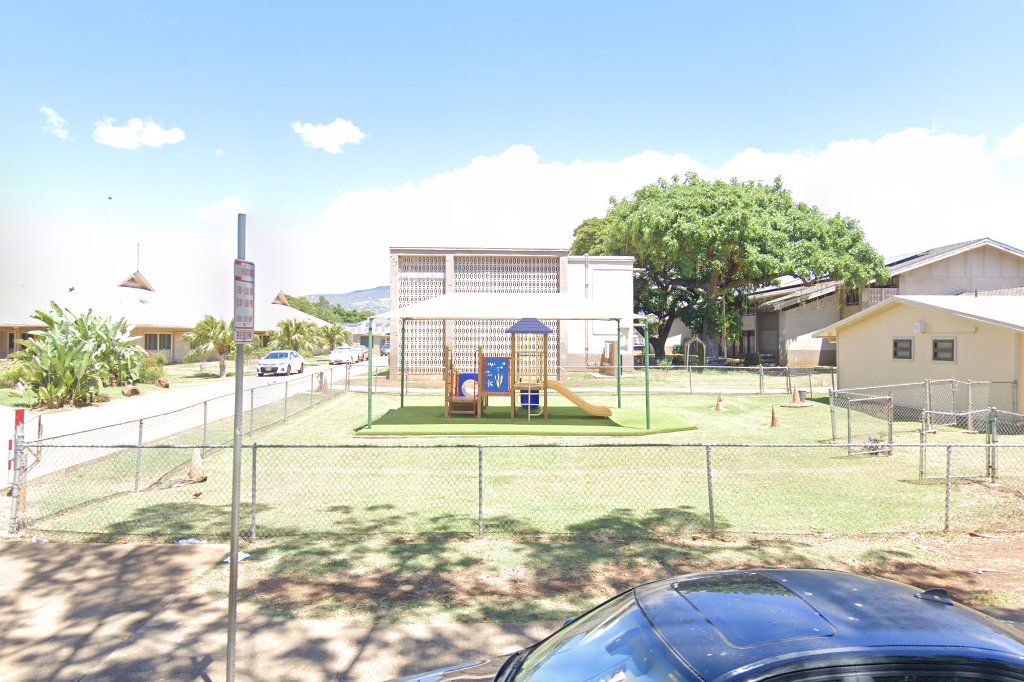 Ewa Elementary School
