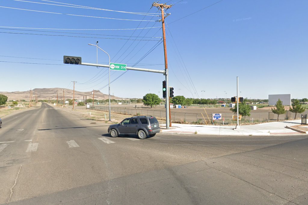 Los Lunas District Court
