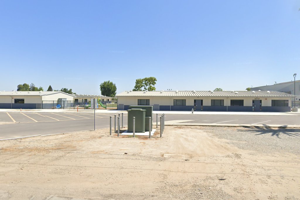 Maple Elementary School