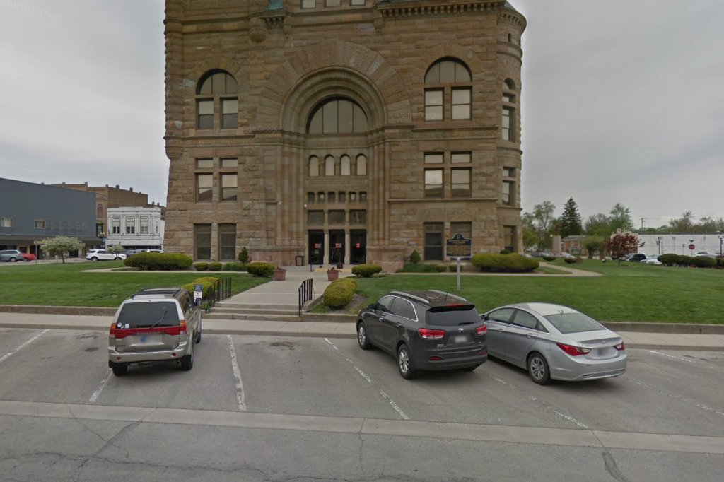 Blackford County Veterans Affairs
