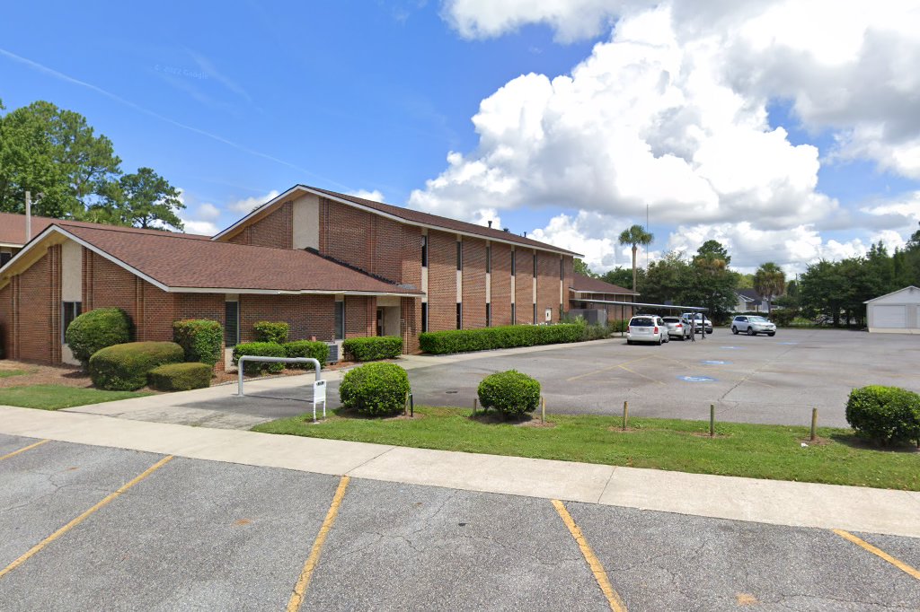Montessori Christian Schoolhouse