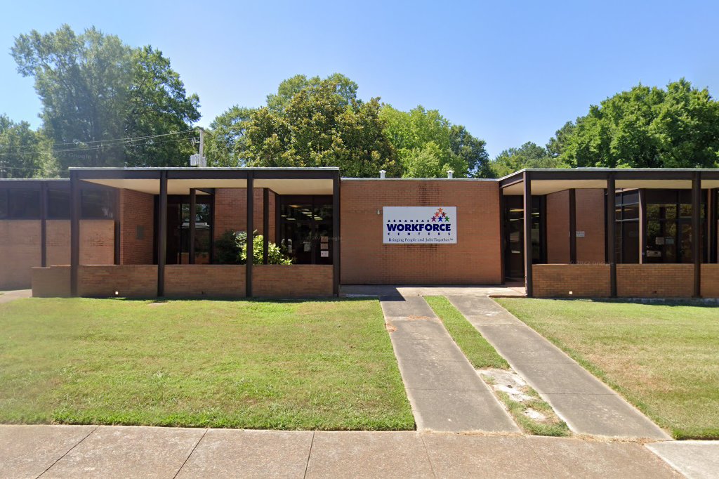Arkansas Workforce Center at Searcy