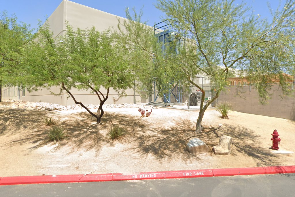 East Career Technology Center