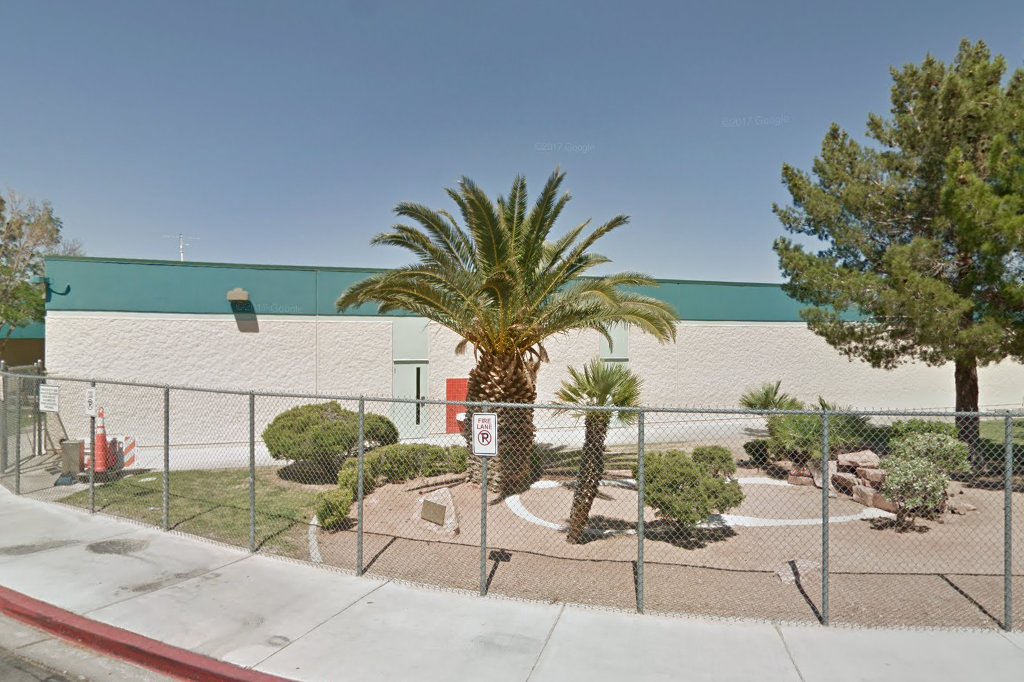 Frank Kim Elementary School