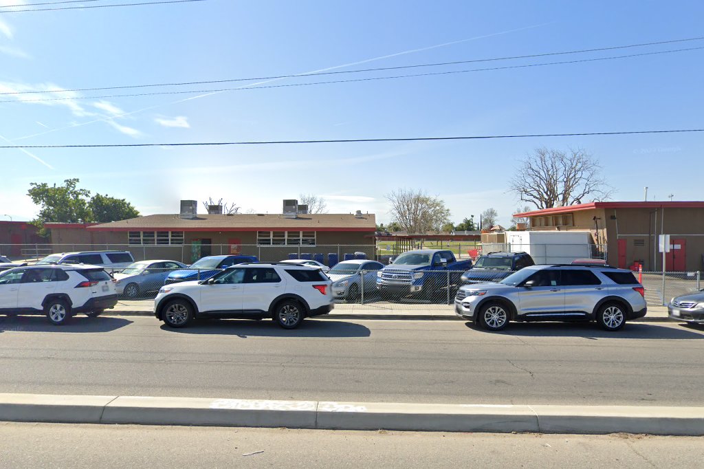 Virginia Avenue Elementary School