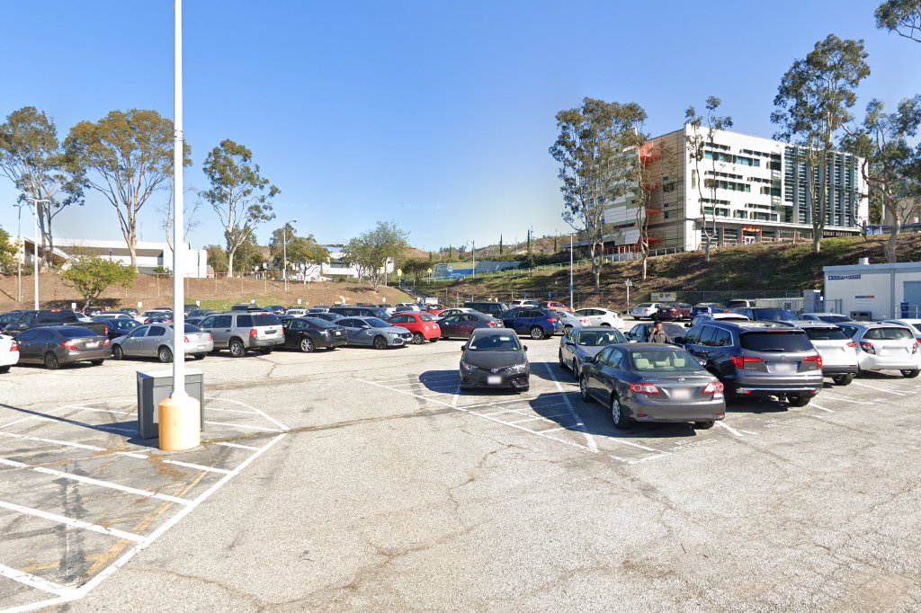 West Los Angeles College